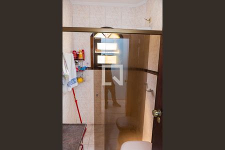 Casa à venda com 175m², 3 quartos e 4 vagas Casa à venda com 175m², 3 quartos e 4 vagasBanheiro