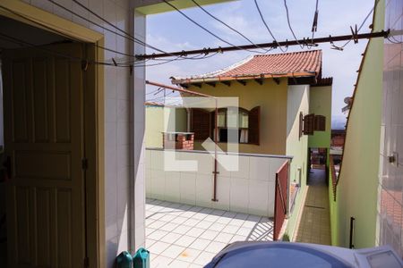 Casa à venda com 175m², 3 quartos e 4 vagas Casa à venda com 175m², 3 quartos e 4 vagasÁrea de Serviço