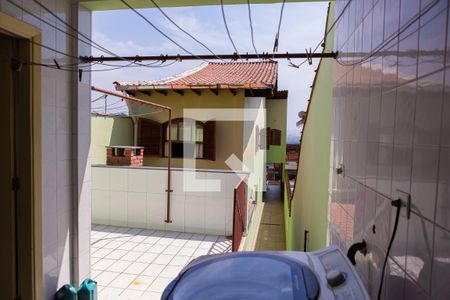 Casa à venda com 175m², 3 quartos e 4 vagas Casa à venda com 175m², 3 quartos e 4 vagasÁrea de Serviço