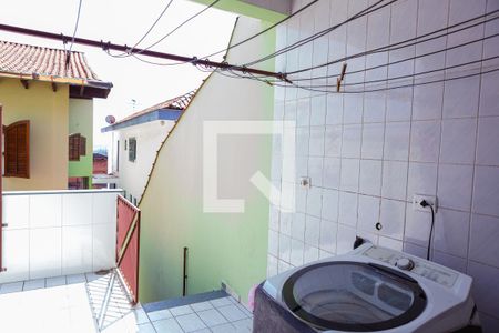 Casa à venda com 175m², 3 quartos e 4 vagas Casa à venda com 175m², 3 quartos e 4 vagasÁrea de Serviço