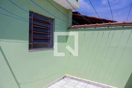 Casa à venda com 175m², 3 quartos e 4 vagas Casa à venda com 175m², 3 quartos e 4 vagasÁrea de Serviço