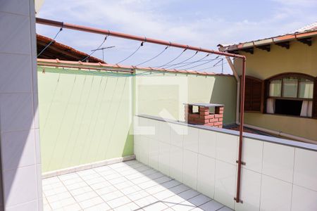 Casa à venda com 175m², 3 quartos e 4 vagas Casa à venda com 175m², 3 quartos e 4 vagasÁrea de Serviço