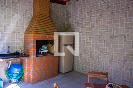 Casa à venda com 175m², 3 quartos e 4 vagas Casa à venda com 175m², 3 quartos e 4 vagasÁrea gourmet