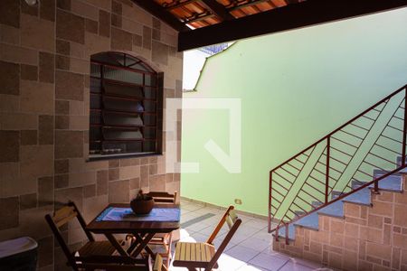 Casa à venda com 175m², 3 quartos e 4 vagas Casa à venda com 175m², 3 quartos e 4 vagasÁrea gourmet