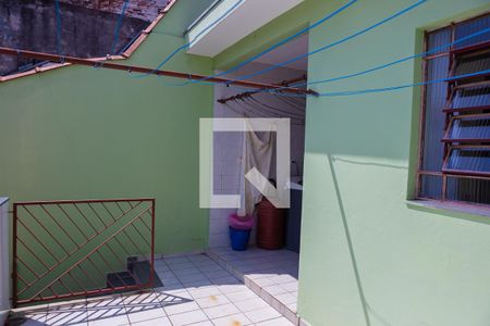 Casa à venda com 175m², 3 quartos e 4 vagas Casa à venda com 175m², 3 quartos e 4 vagasÁrea de Serviço