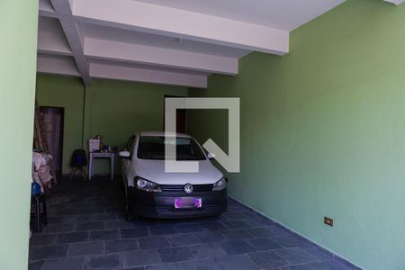 Casa à venda com 175m², 3 quartos e 4 vagas Casa à venda com 175m², 3 quartos e 4 vagasGaragem
