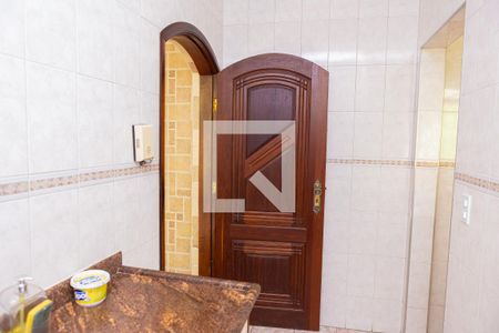 Casa à venda com 175m², 3 quartos e 4 vagas Casa à venda com 175m², 3 quartos e 4 vagasCozinha