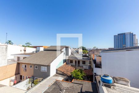 Apartamento à venda com 134m², 2 quartos e 2 vagasVista da Varanda da Suite