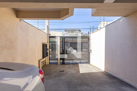 Apartamento à venda com 134m², 2 quartos e 2 vagasÁrea comum