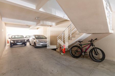 Apartamento à venda com 134m², 2 quartos e 2 vagasÁrea comum