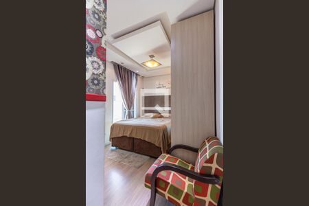 Apartamento à venda com 134m², 2 quartos e 2 vagasSuite