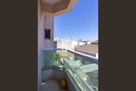 Apartamento à venda com 134m², 2 quartos e 2 vagasVaranda da Suite