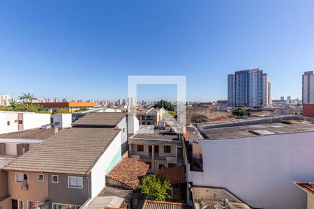 Apartamento à venda com 134m², 2 quartos e 2 vagasVista da Cobertura