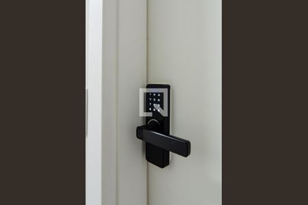 Apartamento à venda com 37m², 2 quartos e sem vagaFechadura Eletronica