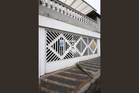 Casa à venda com 158m², 3 quartos e 2 vagasFachada Plaquinha 