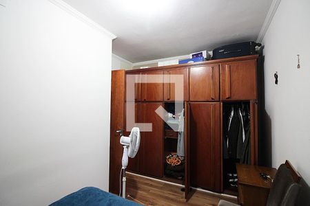 Casa à venda com 158m², 3 quartos e 2 vagasQuarto 3