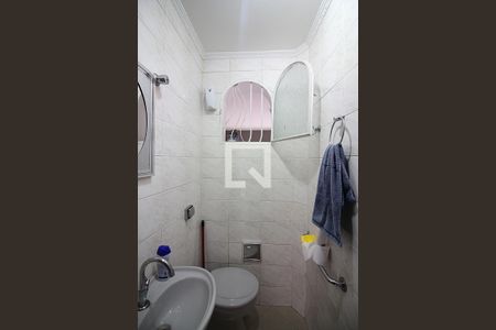 Casa à venda com 158m², 3 quartos e 2 vagasLavabo