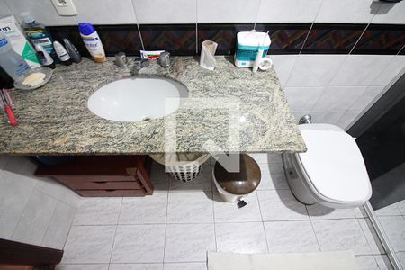 Casa à venda com 158m², 3 quartos e 2 vagasBanheiro Social