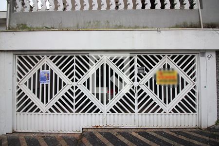 Casa à venda com 158m², 3 quartos e 2 vagasFachada