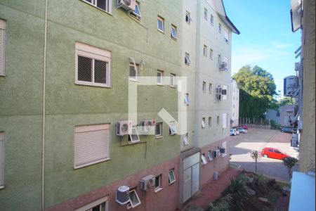 Apartamento à venda com 51m², 2 quartos e 1 vagaVista do Quarto 2