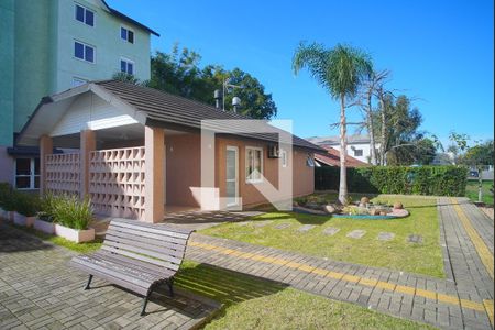 Apartamento à venda com 51m², 2 quartos e 1 vagaÁrea comum - Salão de festas