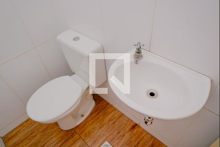 Casa à venda com 160m², 5 quartos e 2 vagasLavabo