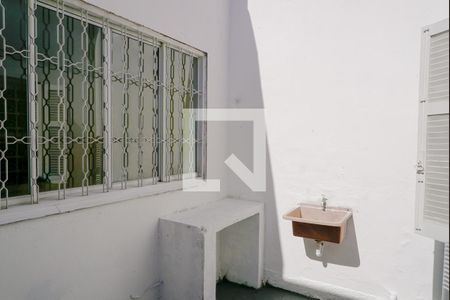 Casa à venda com 160m², 5 quartos e 2 vagasÁrea de Serviço