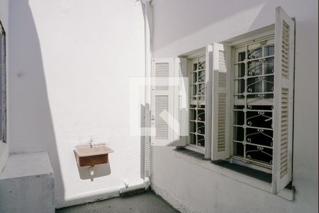 Casa à venda com 160m², 5 quartos e 2 vagasÁrea de Serviço