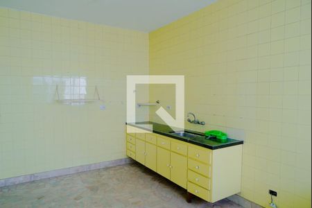 Casa à venda com 160m², 5 quartos e 2 vagasCozinha