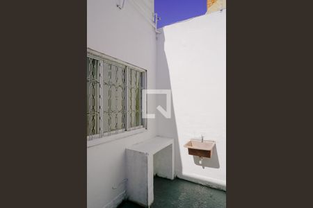 Casa à venda com 160m², 5 quartos e 2 vagasÁrea de Serviço