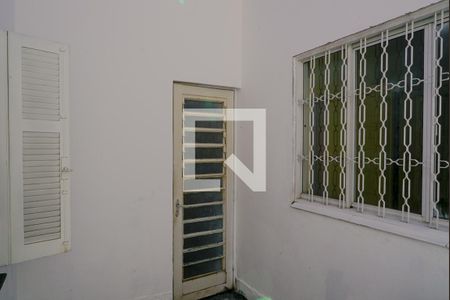 Casa à venda com 160m², 5 quartos e 2 vagasÁrea de Serviço