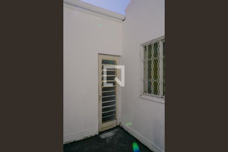 Casa à venda com 160m², 5 quartos e 2 vagasÁrea de Serviço