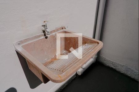 Casa à venda com 160m², 5 quartos e 2 vagasÁrea de Serviço