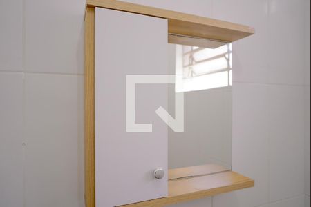 Casa à venda com 160m², 5 quartos e 2 vagasBanheiro 1