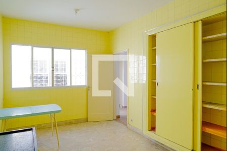 Casa à venda com 160m², 5 quartos e 2 vagasCozinha