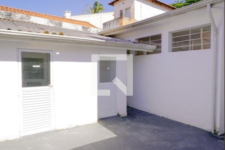 Casa à venda com 160m², 5 quartos e 2 vagasQuintal