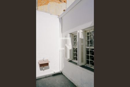 Casa à venda com 160m², 5 quartos e 2 vagasÁrea de Serviço