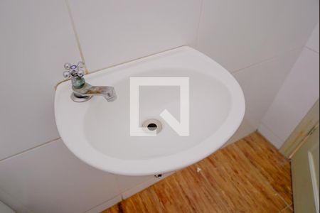 Casa à venda com 160m², 5 quartos e 2 vagasLavabo