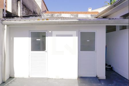 Casa à venda com 160m², 5 quartos e 2 vagasQuintal