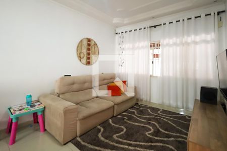 Sala de casa à venda com 2 quartos, 165m² em Vila Anastácio, São Paulo