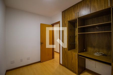 Quarto 1 de apartamento para alugar com 4 quartos, 132m² em Castelo, Belo Horizonte