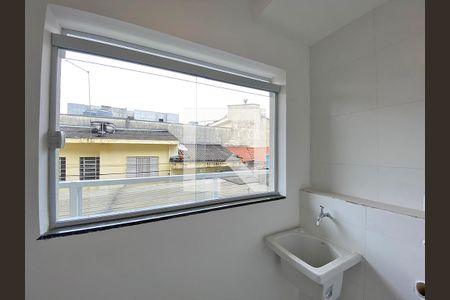 Apartamento à venda com 33m², 1 quarto e sem vaga Apartamento à venda com 33m², 1 quarto e sem vagaÁrea de serviço