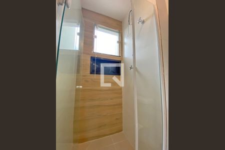 Apartamento à venda com 33m², 1 quarto e sem vaga Apartamento à venda com 33m², 1 quarto e sem vagaBanheiro