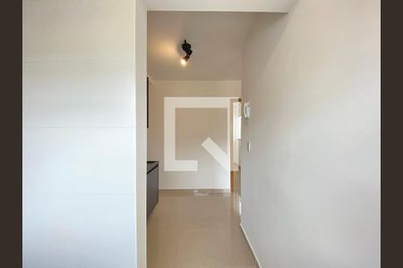 Apartamento à venda com 33m², 1 quarto e sem vaga Apartamento à venda com 33m², 1 quarto e sem vagaÁrea de serviço