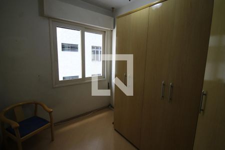 Apartamento à venda com 114m², 3 quartos e 1 vagaQuarto 2