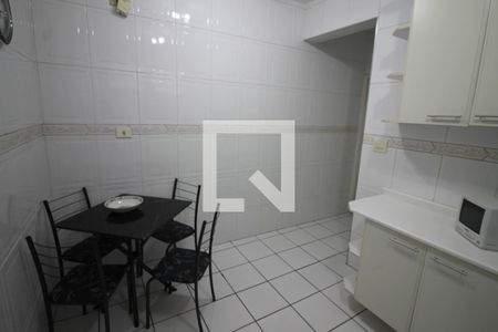Apartamento à venda com 114m², 3 quartos e 1 vagaCozinha