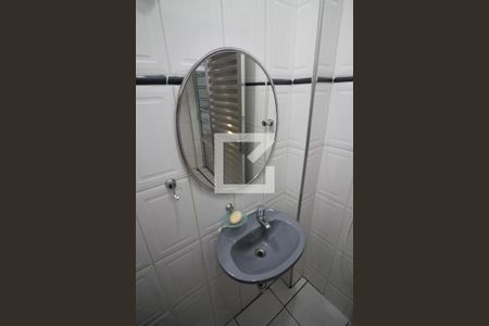 Apartamento à venda com 114m², 3 quartos e 1 vagaBanheiro de serviço