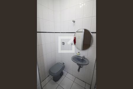 Apartamento à venda com 114m², 3 quartos e 1 vagaBanheiro de serviço