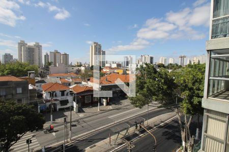 Apartamento à venda com 114m², 3 quartos e 1 vagaSala