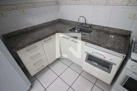 Apartamento à venda com 114m², 3 quartos e 1 vagaCozinha